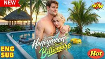 Summer Honeymoon with My Secret Billionaire