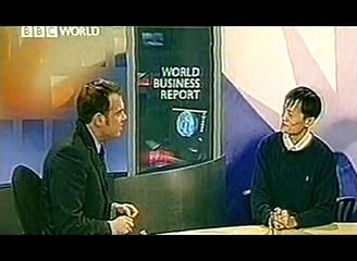 Crocodile in the Yangtze Bande-annonce (EN)