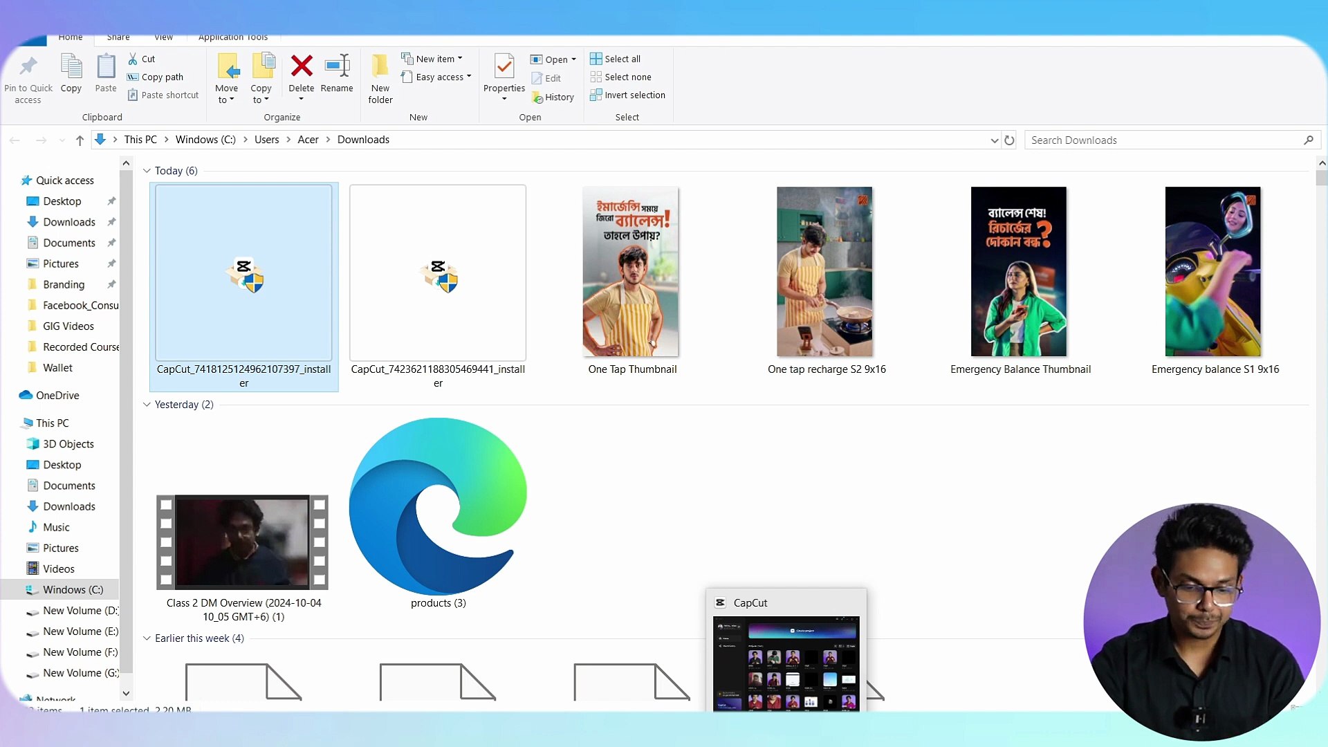 2.1. How To Download