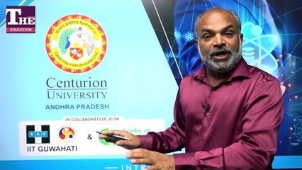 IIT-Level Engineering in Telugu States | World-Class Education at Affordable Fee | No Need to Relocate