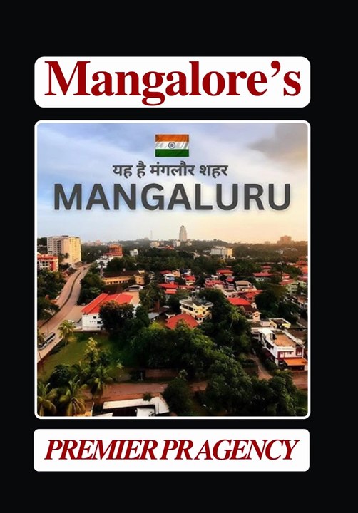 Mangalore’s Premier PR Agency