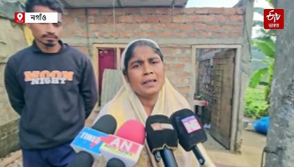 লুটুমাৰীৰ পিছত গ্ৰেজিং ৰিজাৰ্ভত উচ্ছেদ চলাবলৈ সাজু নগাঁও জিলা প্ৰশাসন