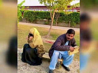 Larki ka pars chori karna mehnga par gya