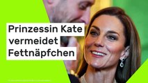 Steinmeier-Staatsbesuch in Großbritannien: Königinnen-Lächeln statt Rüffel - Prinzessin Kate vermeidet Fettnäpfchen