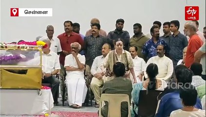 என்னுடைய கஷ்ட காலத்தில் உறுதுணையாக இருந்தவர் - ஏவிஎம் சரவணன் குறித்து ரஜினி உருக்கம்