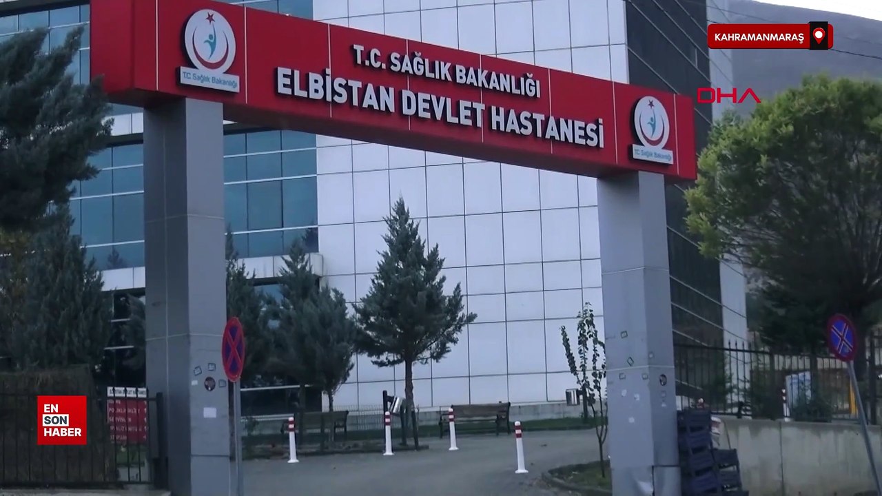 Kahramanmaraş'ta yanlış kandan ölüme tazminat