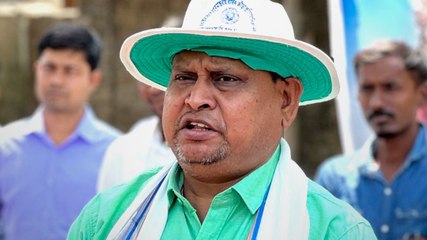 TMC ने Humayun Kabir को सस्पेंड किया, जानें...