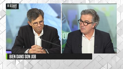 SMART JOB - La composition des conseils d’administration