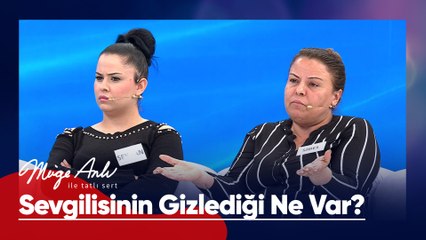 Falezlerde aşkı filizlendi, yaşamını yitirdi! - Müge Anlı ile Tatlı Sert 4 Aralık 2025