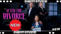[TOP MOVIE] After The Divorce The Heiress Takes It All #dramabox #bestshort #Shortstudio