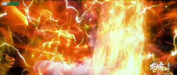 [Anixverse] Dragon Soul - 02 [1080p]