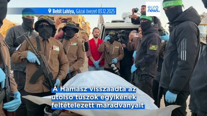 Gázai légicsapással válaszolt Izrael egy katonái elleni Hamász-támadásra