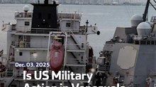 Is US Military Action in Venezuela Likely?