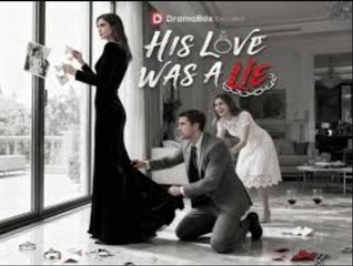 The Love I Trusted Was a Lie  DB