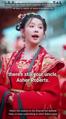 the mighty lady fixes the manor chinese drama