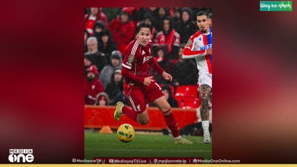 ലാലി​ഗയിൽ റയൽ മാഡ്രിഡിന് തകർപ്പൻ ജയം