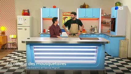 04/12/2025 - ici matin par ici Roussillon en vidéo