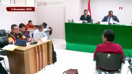 Ahli di Sidang Sengketa Ijazah Jokowi: Informasi Pejabat Publik Tak Bisa Dirahasiakan