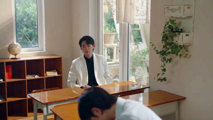 Your Divorce Is Served Episode 9 Engsub
