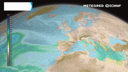 Ultime piogge nelle prossime ore, poi spazio all'anticiclone per l'immacolata