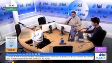 04/12/2025 - ici matin par ici Périgord en vidéo