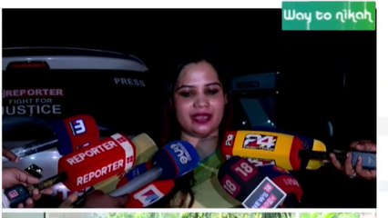 എം. എ ഷഹനാസിനെ വാട്സാപ്പ് ഗ്രൂപ്പിൽ നിന്ന് പുറത്താക്കി