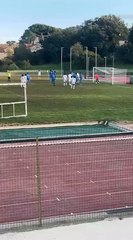 Le 0 - 1 de la JS Berthe contre le FC Seynois