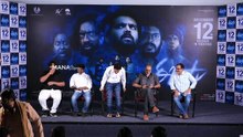 Bunny Vasu With Isha Movie Team Q & A With Media
