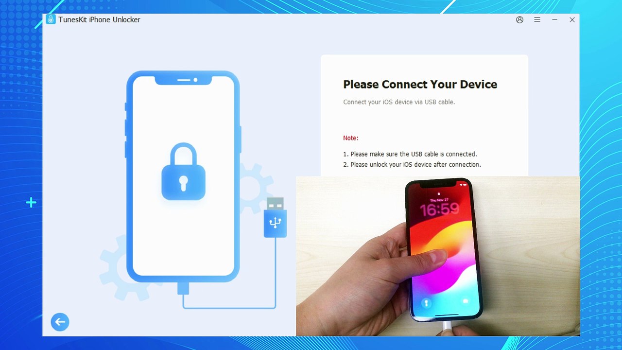 How to Remove MDM Profile on iPhone without Losing data