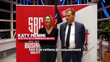 Interview du Jury - Grand Prix du Sport Business 2025
