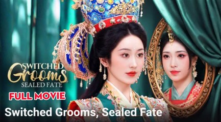 Fate Sealed By Blood - (2025) Full Movie | HD | English Sub