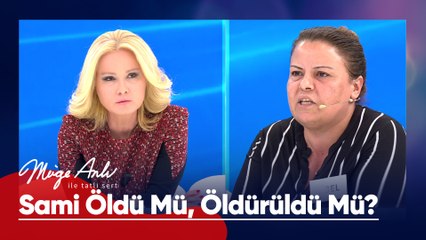 Gözlerinin içi gülerken cinayete mi kurban gitti? - Müge Anlı ile Tatlı Sert 4 Aralık 2025