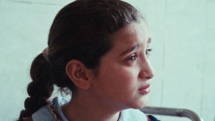 Le Gâteau du Président Bande-annonce VO STFR