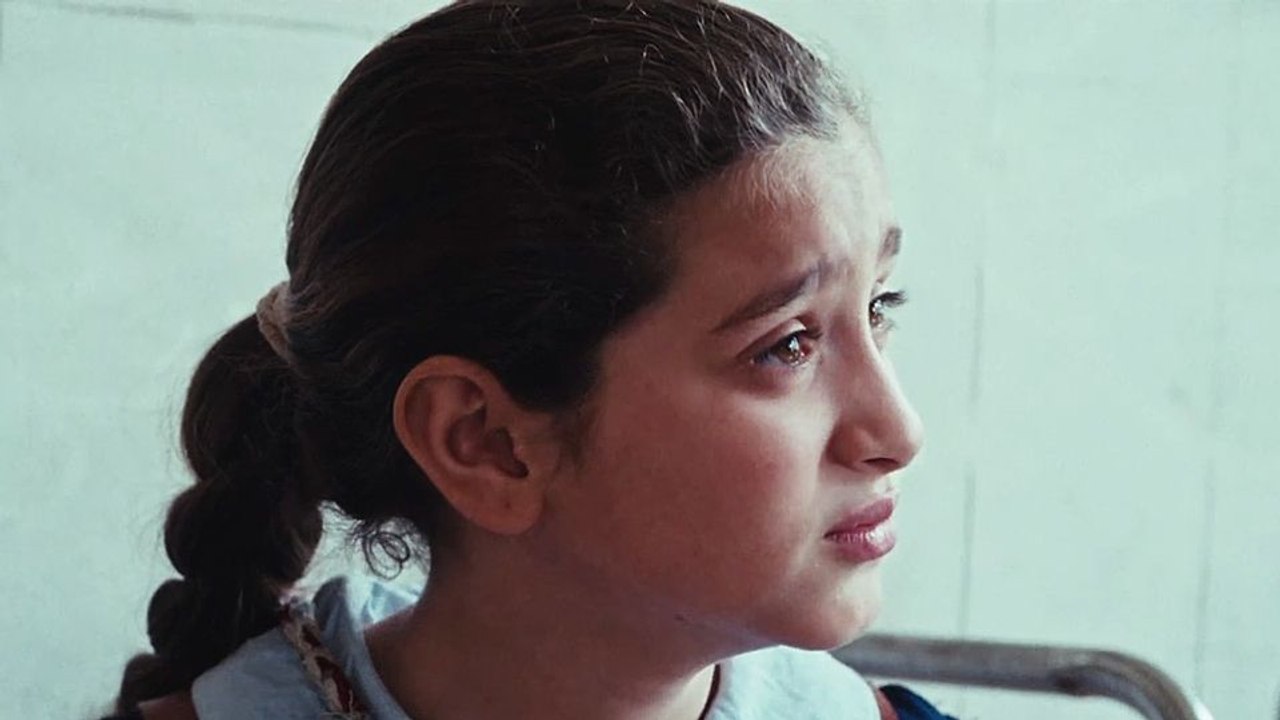 Le Gâteau du Président Bande-annonce VO STFR