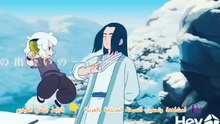 انمي the legend of hei 2 مدبلج للعربية
