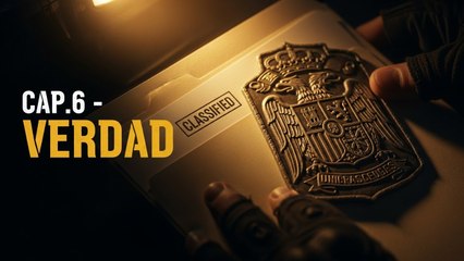 Fiscal Militar Doberman Capítulo 6 – Escena de Investigación y Tensión en Español Latino