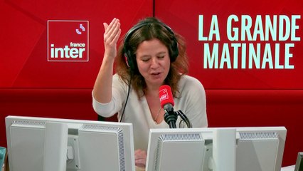 Fabrice Luchini : "J'aime Baudelaire, Rimbaud, mais Hugo, c'est le réel"