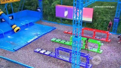 Cap 105 El Desafío Siglo XXI ｜ HD 2025