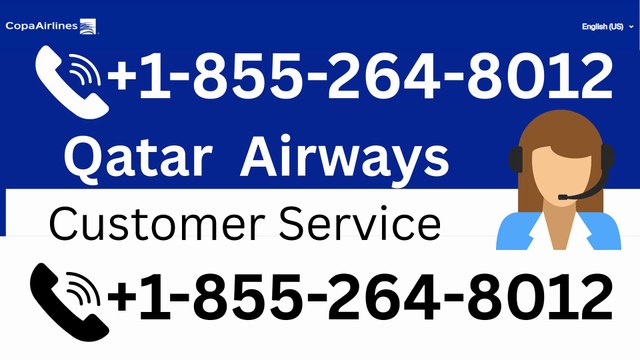 QATAR® Airways℗ {**{ *Customer Service* }**} | A Step-by-Step Guide to Get Help