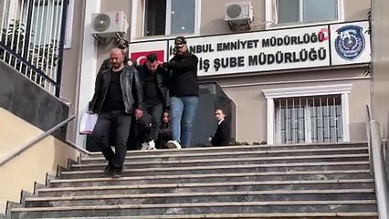 Aranan şahıslara yönelik operasyon: 2 firari hükümlü yakalandı