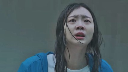 Submersion Bande-annonce VO STEN