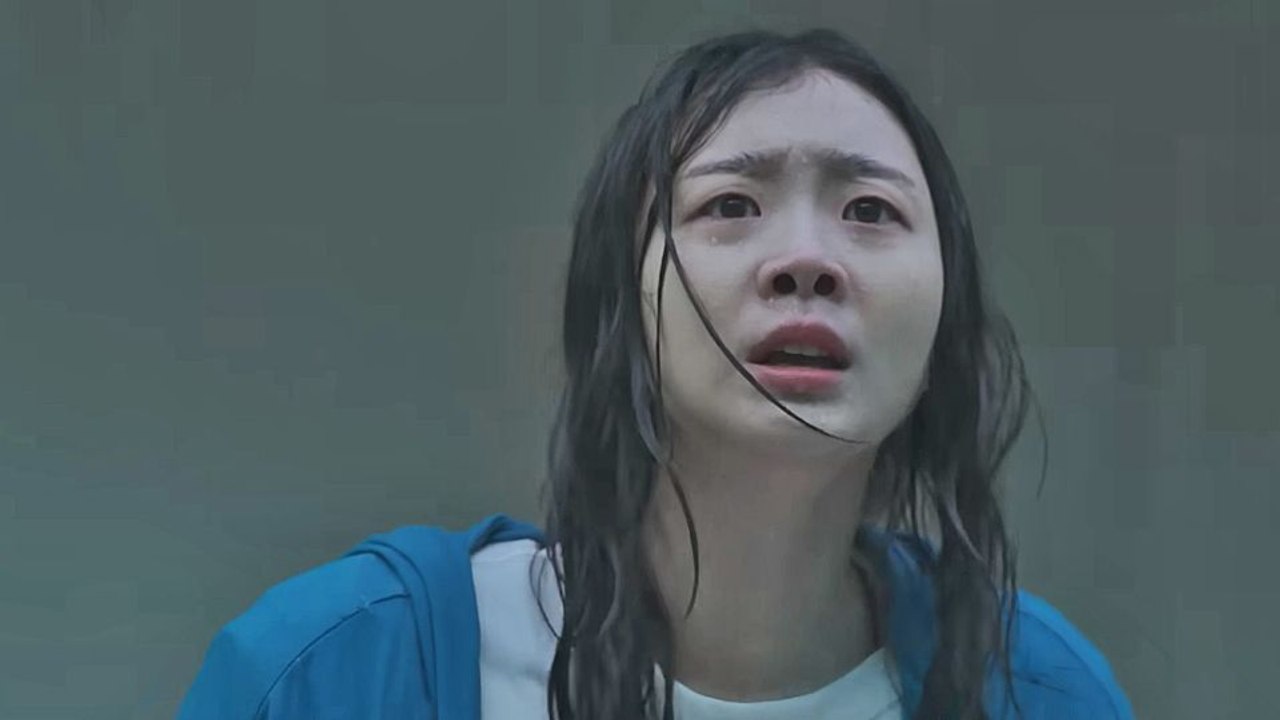 Submersion Bande-annonce VO STEN