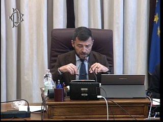 Roma - Valorizzazione della fraternità nei luoghi di lavoro - Audizioni - Conflavoro PMI (03.12.25)