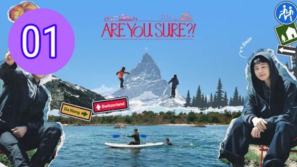 Are You Sure  Season 2 Episode 1 Engsub