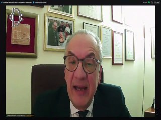 Roma - Disposizioni in materia di welfare - Audizioni - USB, Assoprofessioni, Confprofessioni e CNA (03.12.25)