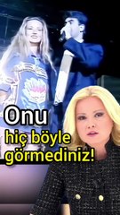 Müge Anlı’dan Mahsun Kırmızıgül ile “Belalım” düeti yıllar sonra ortaya çıktı