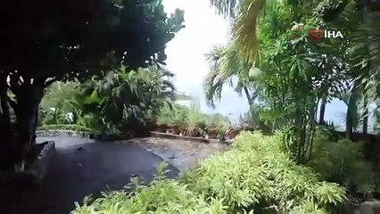 Milyarder Epstein’in "istismar" adasından yeni görüntüler ortaya çıktı