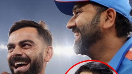 Rohit और Kohli के लिए S. Sreesanth ने की खास अपील!