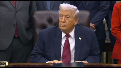 Ucraina, Trump: Putin vuole finire la guerra