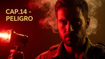 Fiscal Militar Doberman Capítulo 14 – Escena de Tensión y Peligro en Español Latino